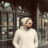 Портрет фотографа (аватар) Vahid Abbaspour (وحید عباسپور)