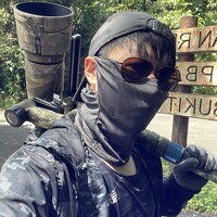 Портрет фотографа (аватар) Anson As