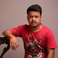 Портрет фотографа (аватар) Rathin Roy