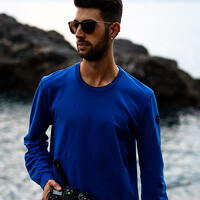 Портрет фотографа (аватар) edoardo orlandi (Edoardo Orlandi)