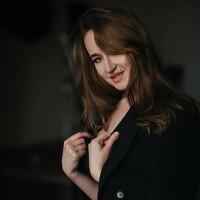 Портрет фотографа (аватар) Алиса Клевцова (Alisa Klevtsova)