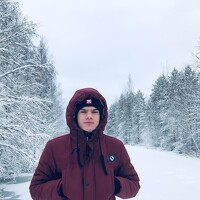 Портрет фотографа (аватар) Юрий Тихонов (Yuri Tikhonov)