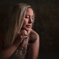 Фотография SUSAN GLEZ (SUSANA GONZALEZ) Портрет фотографа (аватар) SUSAN GLEZ (SUSANA GONZALEZ)