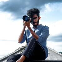 Портрет фотографа (аватар) Anindya Baidya (অনিন্দ্য বৈদ্য)