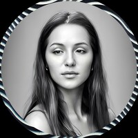 Портрет фотографа (аватар) Алла Оголь (Alla Ogol)