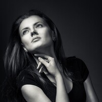 Портрет фотографа (аватар) Эльвира Голенкова (Elvira Golenkova)