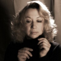 Портрет фотографа (аватар) Yadviga Albrekht (Albrekht Yadviga)