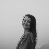 Фотография Дарья (Simakova Dasha) Портрет фотографа (аватар) Дарья (Simakova Dasha)