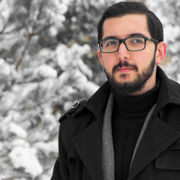 Портрет фотографа (аватар) Darband Yourdshahi Pourya (پوریا دربند یوردشاهی)