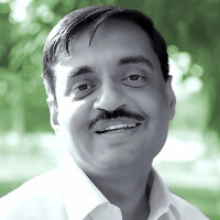 Портрет фотографа (аватар) Mahesh Shrigani (Mahesh S. Shrigani)