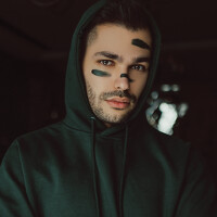 Портрет фотографа (аватар) Chf Mahdi (Mahdi Chaghari)