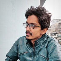 Портрет фотографа (аватар) Abir Saha