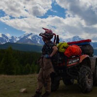 Портрет фотографа (аватар) Ксения Никифорова (Ksenia Nikiforova)