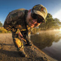 Фотография Bartek Olszewski Портрет фотографа (аватар) Bartek Olszewski