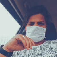 Портрет фотографа (аватар) Sushant Alex