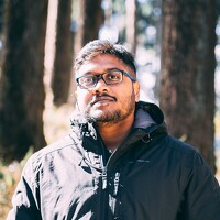 Портрет фотографа (аватар) Ranit Dholey