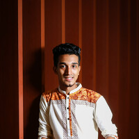 Портрет фотографа (аватар) Chowdhury Ruhit