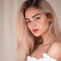 Портрет фотографа (аватар) София Талипова (Sophia Talipova)