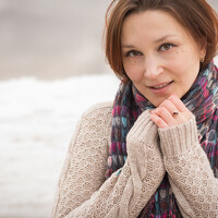 Портрет фотографа (аватар) Победина Lubov (Lubov)