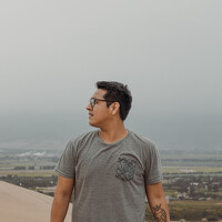 Портрет фотографа (аватар) Mario Luis Carranza (Mario)