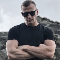 Портрет фотографа (аватар) Евгений Гирилович (Evgeniy Girilovich)