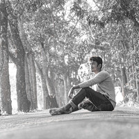 Портрет фотографа (аватар) Shebly Fyzullah Khan (Fyzullah Khan Shebly)