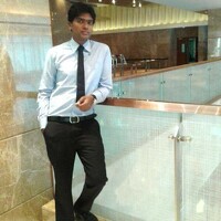 Фотография Deepak PRINCE (Kannada) Портрет фотографа (аватар) Deepak PRINCE (Kannada)