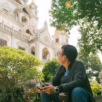 Портрет фотографа (аватар) Phong Hao Hoang Nguyen (Hoang Nguyen Phong Hao)