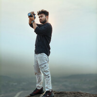 Портрет фотографа (аватар) Nasif Ali Mondal