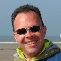 Портрет фотографа (аватар) Olivier De Greef (Odégé)