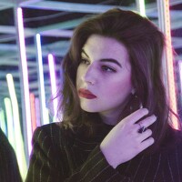 Портрет фотографа (аватар) Maria Mokroguz