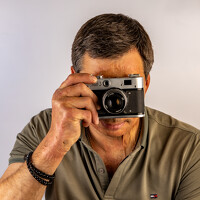 Портрет фотографа (аватар) Николай Лысенко (Nikolai Lysenko)