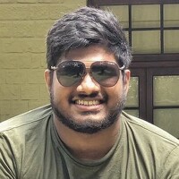 Портрет фотографа (аватар) Tharindu Dilshan Sendanayake