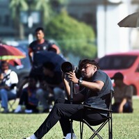 Портрет фотографа (аватар) Al jufri Mohd (Mohd Al Jufri Junaidi)