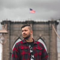 Портрет фотографа (аватар) Павел Свириденко (Pavel Sviridenko)