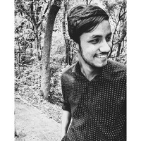 Портрет фотографа (аватар) Karan Barman