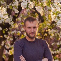 Портрет фотографа (аватар) Николай Иванов (Nikolai Ivanov)