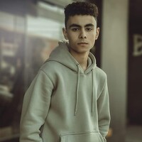 Портрет фотографа (аватар) Ibrahim (Ibrahim Elbasiouny)