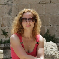 Портрет фотографа (аватар) Anna Perevozchikova