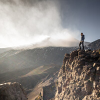 Портрет фотографа (аватар) Giancarlo Tiné