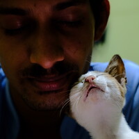 Портрет фотографа (аватар) Griffin Jose