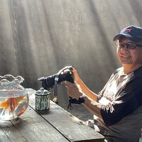 Портрет фотографа (аватар) lisdiyanto suhardjo