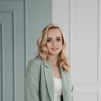 Портрет фотографа (аватар) Анастасия Стампель (ANASTASIA STAMPEL)