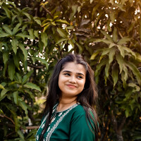 Портрет фотографа (аватар) Paramita Bishnu