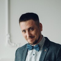 Портрет фотографа (аватар) Алексей Денисов (Aleksey_Denisov)