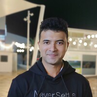 Портрет фотографа (аватар) Subhas Sudhakara Nayak (Subhash Nayak)