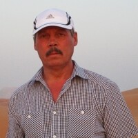 Портрет фотографа (аватар) Сергей Зубов (Sergey Zubov)