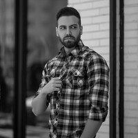 Портрет фотографа (аватар) Hamid Hashemi (Hamid hashemi)