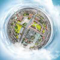 Портрет фотографа (аватар) Damian Kozik (Damian)