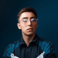 Портрет фотографа (аватар) Печенин Максим (Pechenin Maxim)